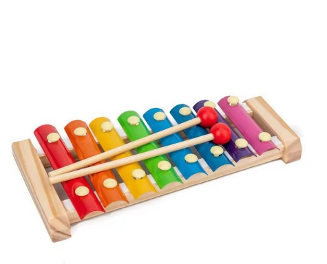 Montessori Wooden Lion Bead Maze – Early Learning Slide Puzzle Toy for Kids