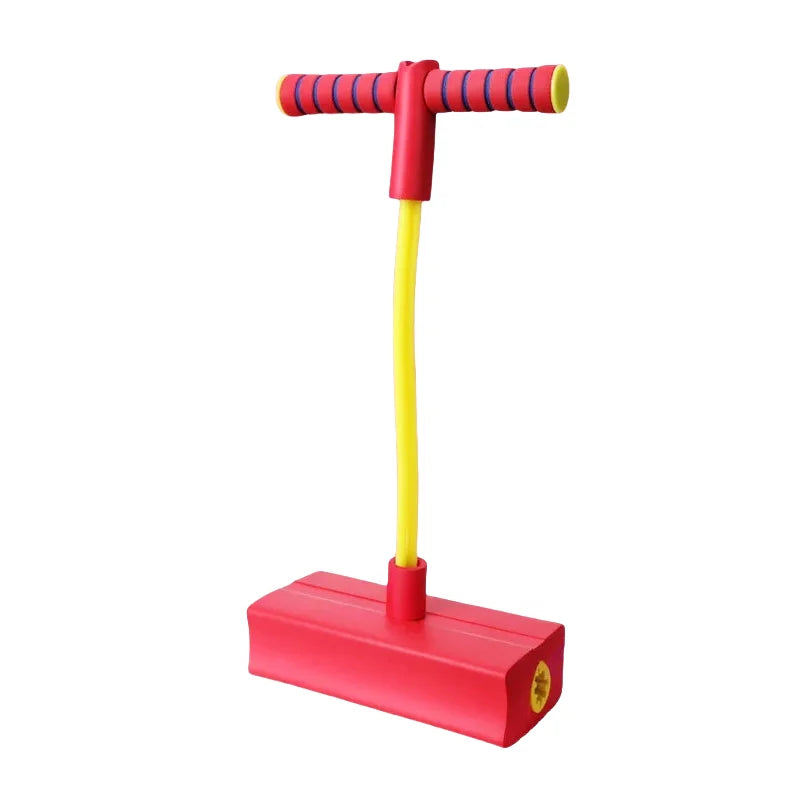 Foam Pogo Jumper for Kids – Fun Indoor & Outdoor Bouncing Toy