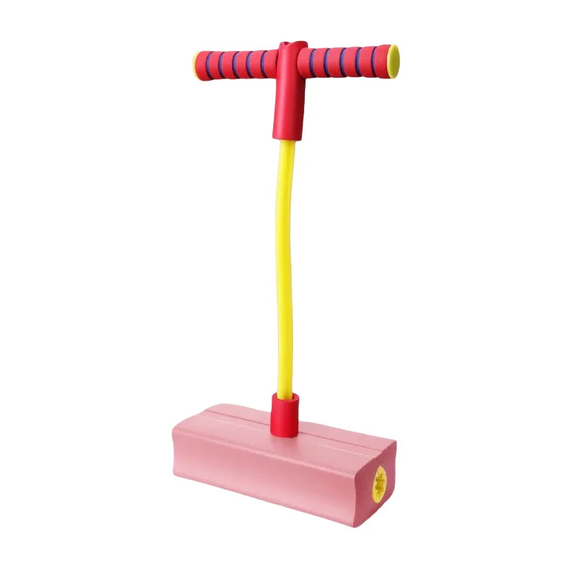 Foam Pogo Jumper for Kids – Fun Indoor & Outdoor Bouncing Toy