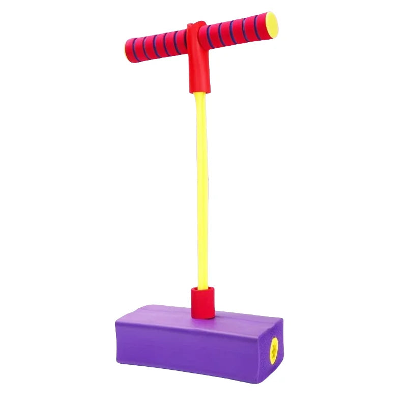 Foam Pogo Jumper for Kids – Fun Indoor & Outdoor Bouncing Toy