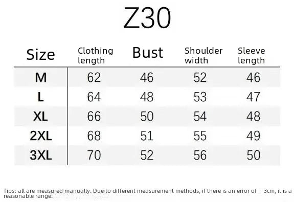 Men’s Autumn/Winter Solid-Color Knit Zip Cardigan — Casual Thick Crew-Neck Sweater (M–3XL)