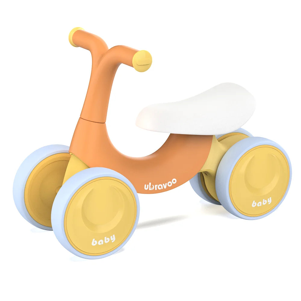 Baby Balance Bike – Safe and Fun Ride-On for Toddlers