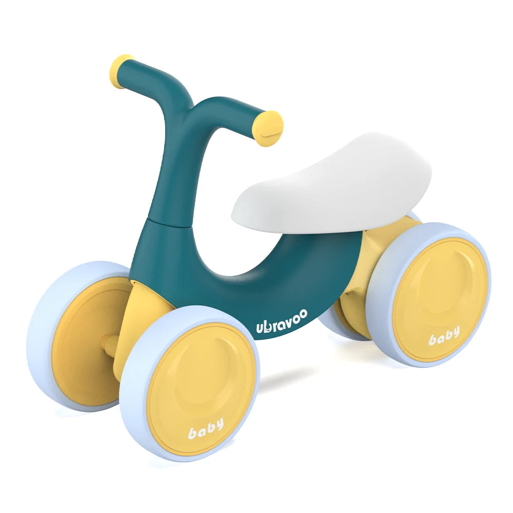 Baby Balance Bike – Safe and Fun Ride-On for Toddlers
