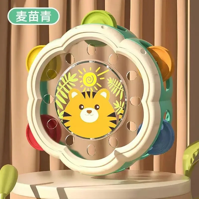Baby Musical Handbell Toy – Fun and Educational for Toddlers