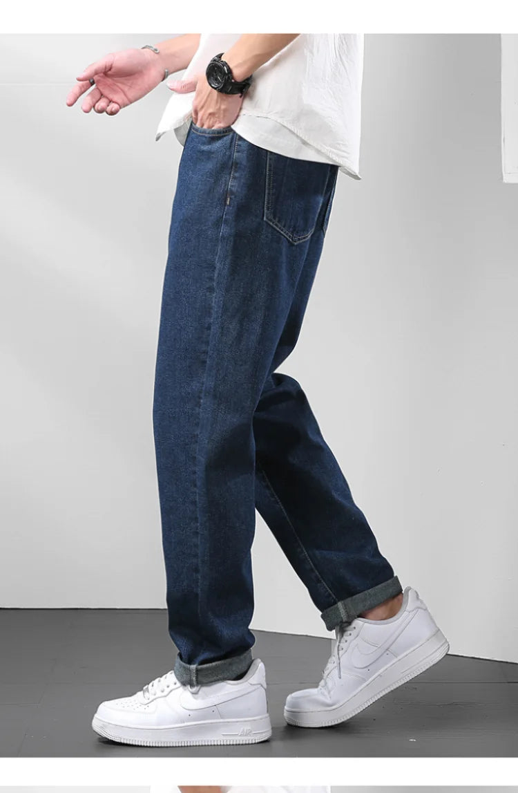 Vintage-Drape Short-Sleeve Shirt, No-Iron Casual Top – Breathable, Easy-Care
