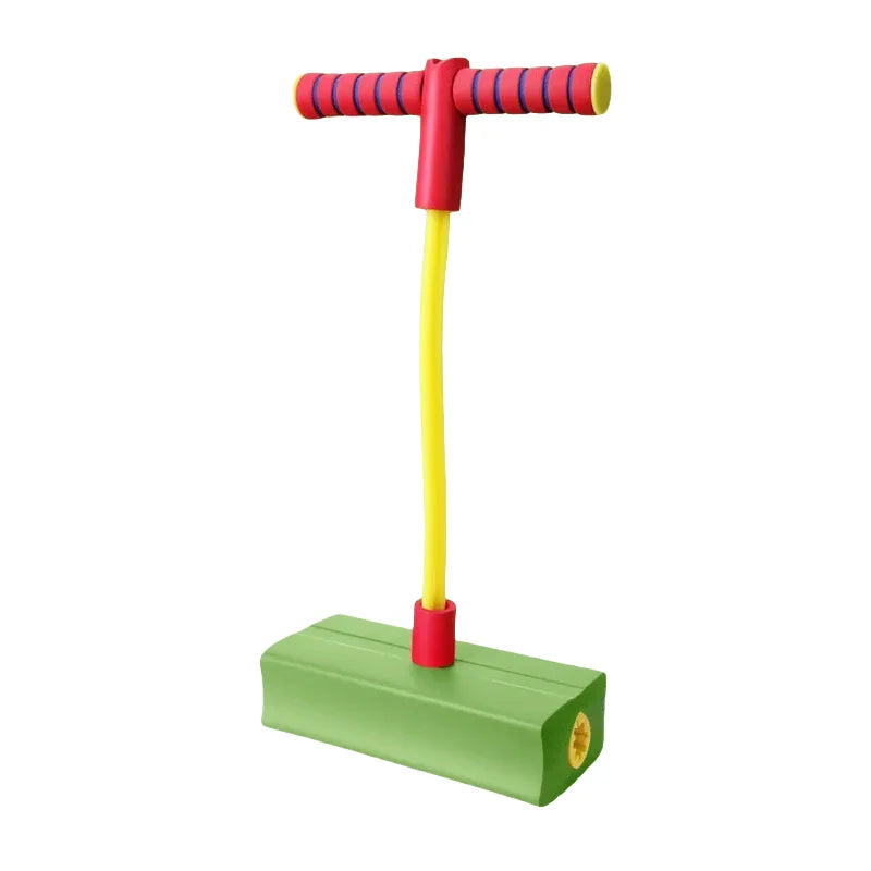 Foam Pogo Jumper for Kids – Fun Indoor & Outdoor Bouncing Toy
