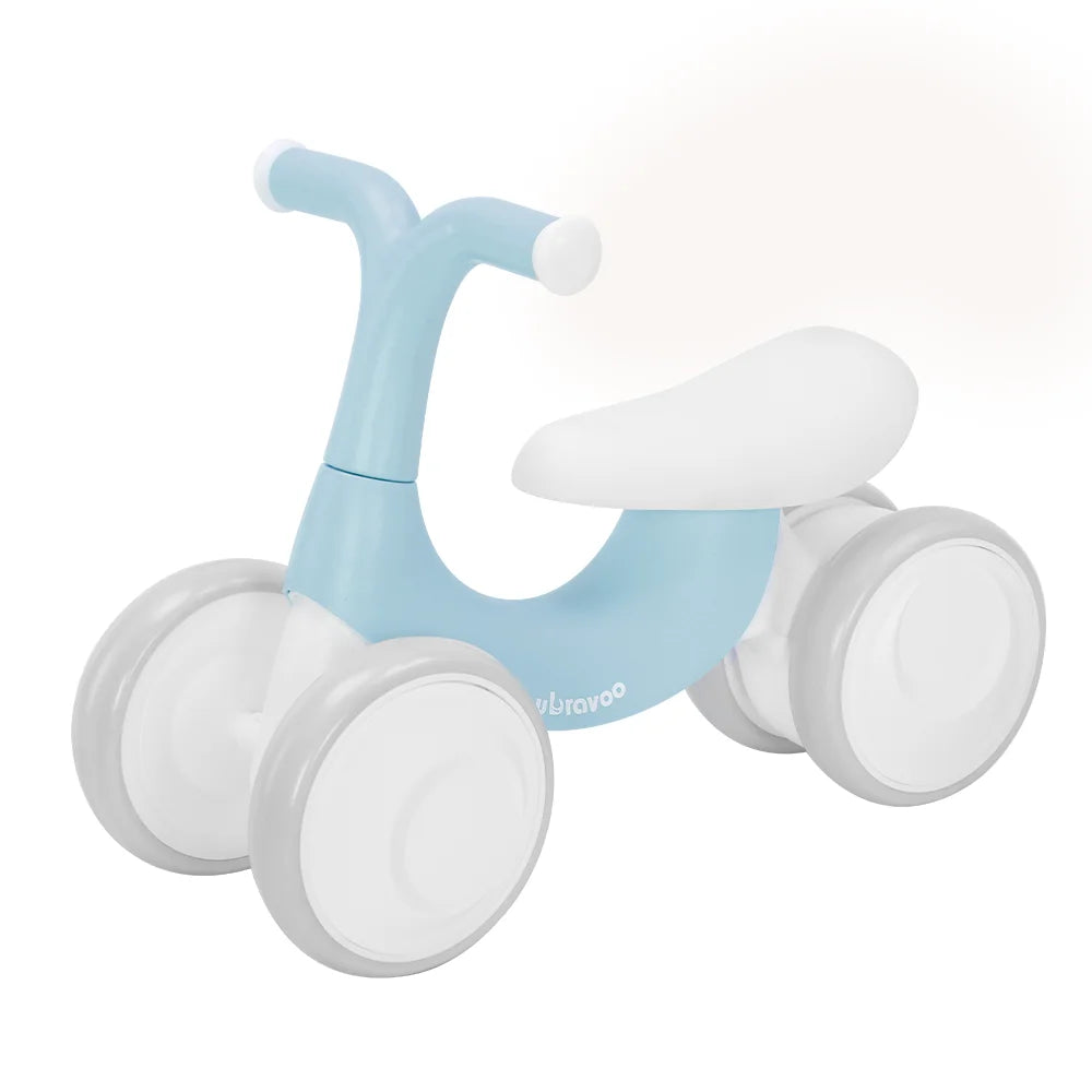 Baby Balance Bike – Safe and Fun Ride-On for Toddlers