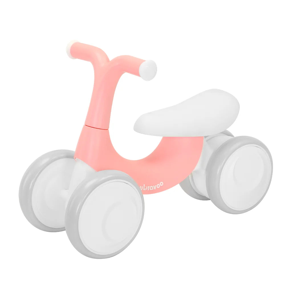 Baby Balance Bike – Safe and Fun Ride-On for Toddlers
