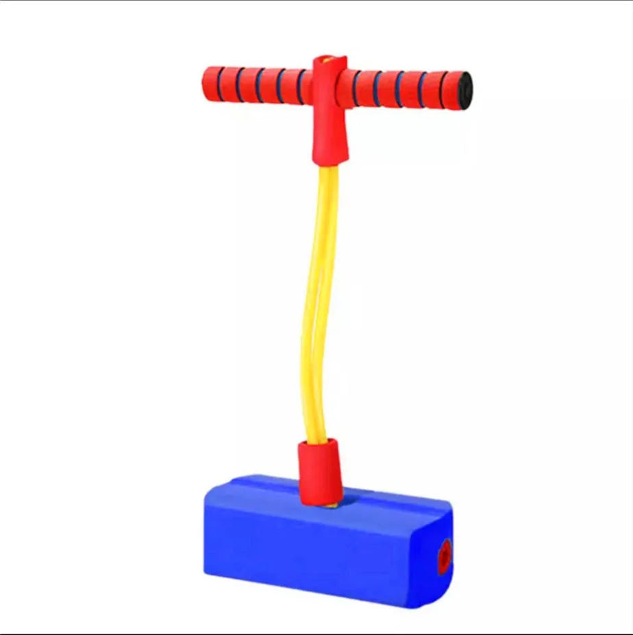 Foam Pogo Jumper for Kids – Fun Indoor & Outdoor Bouncing Toy